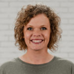 Kelsey Miksell - Connection Group & Care Coordinator
