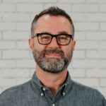 Todd Wallace - Community Pastor