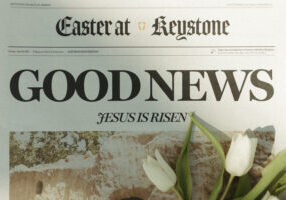 Keystone Easter 2025