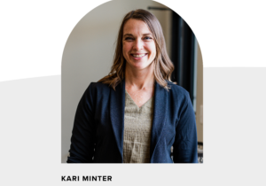 Kari Minters - Social Media Post