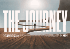 The Journey Graphic